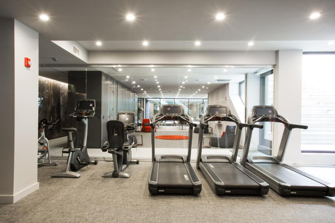 Apartamento Chelsea 1br W Office Nook Balcony Doorman Nyc-25